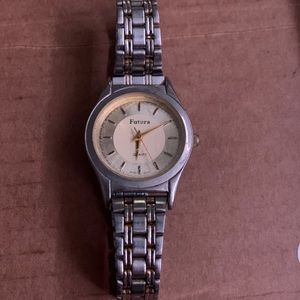 Futura Quartz Women’s Watch
